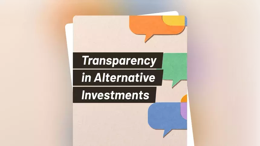 Transparency in Alternative Report Drupal LP Thumbnail