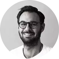 Mickael Matita Headshot