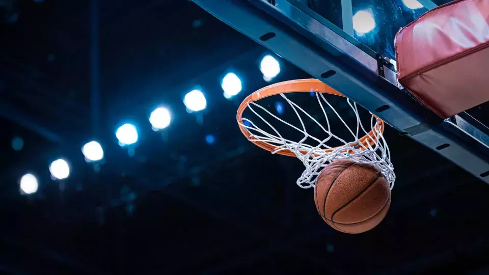 2502 March Madness Event Listing