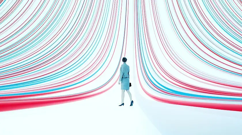 AI and private markets blog