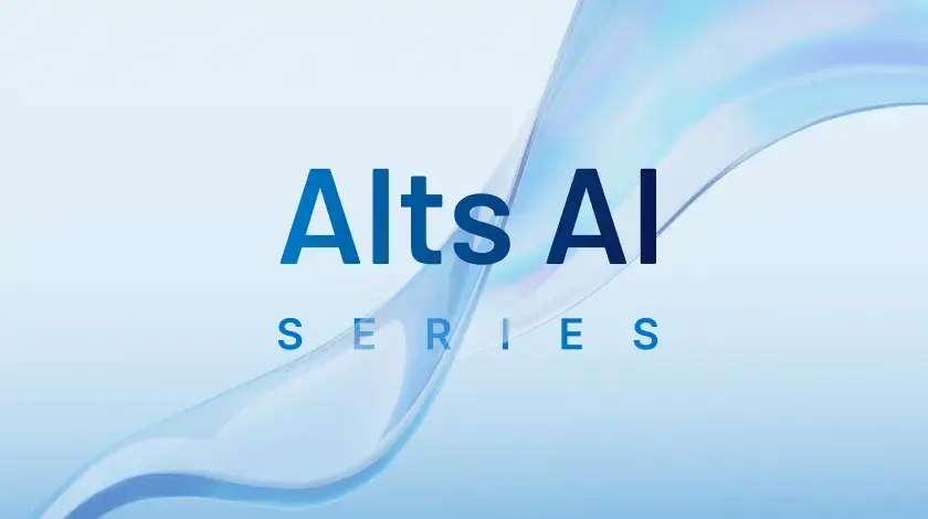 Alts AI blog how to win in the AI age