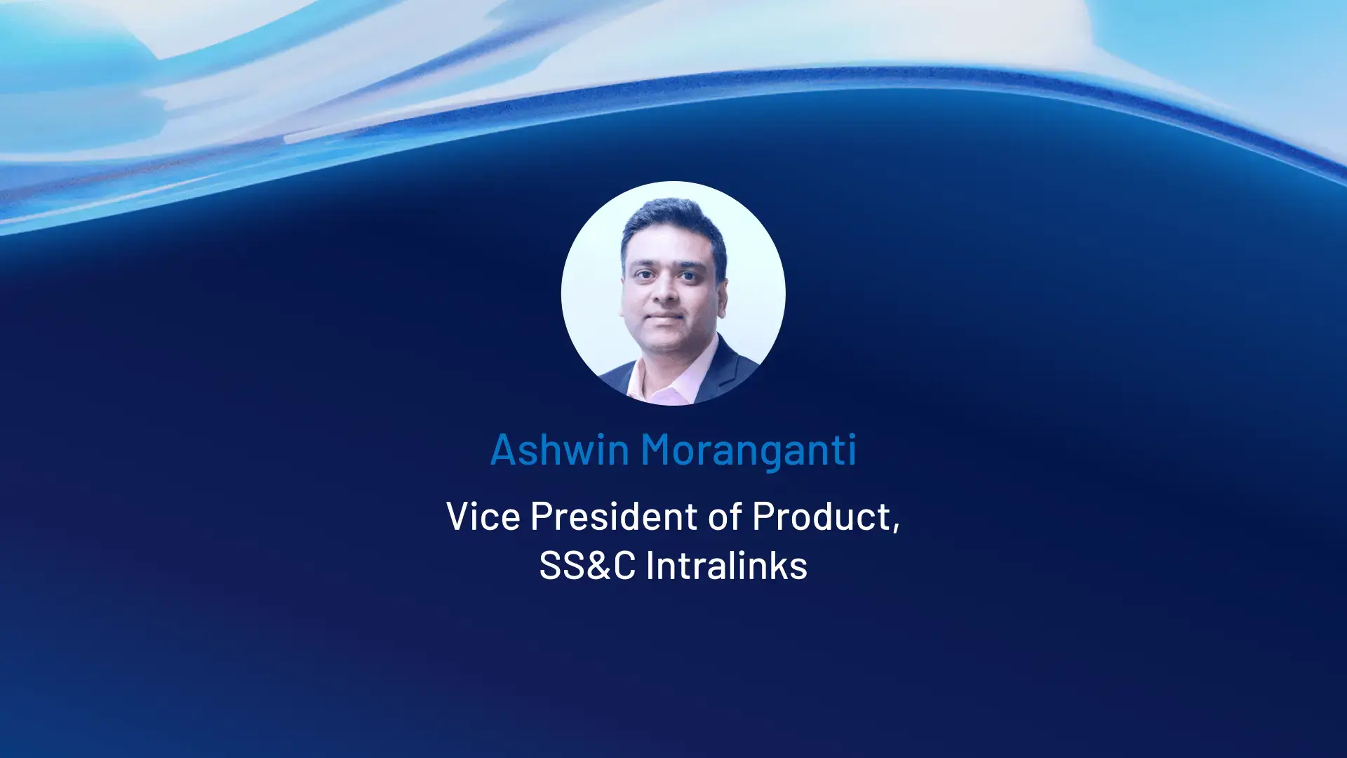 AI State of Dealmaking Webinar