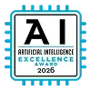 AI Excellence Award Small