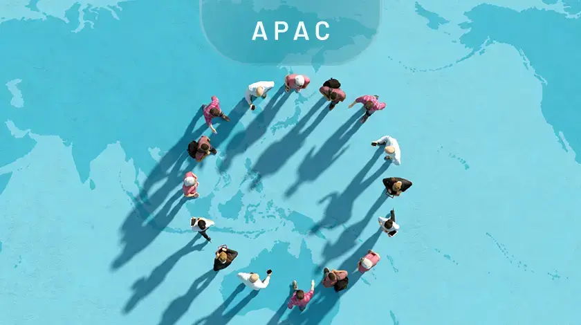 What’s Driving Cross-Border M&A in APAC? 