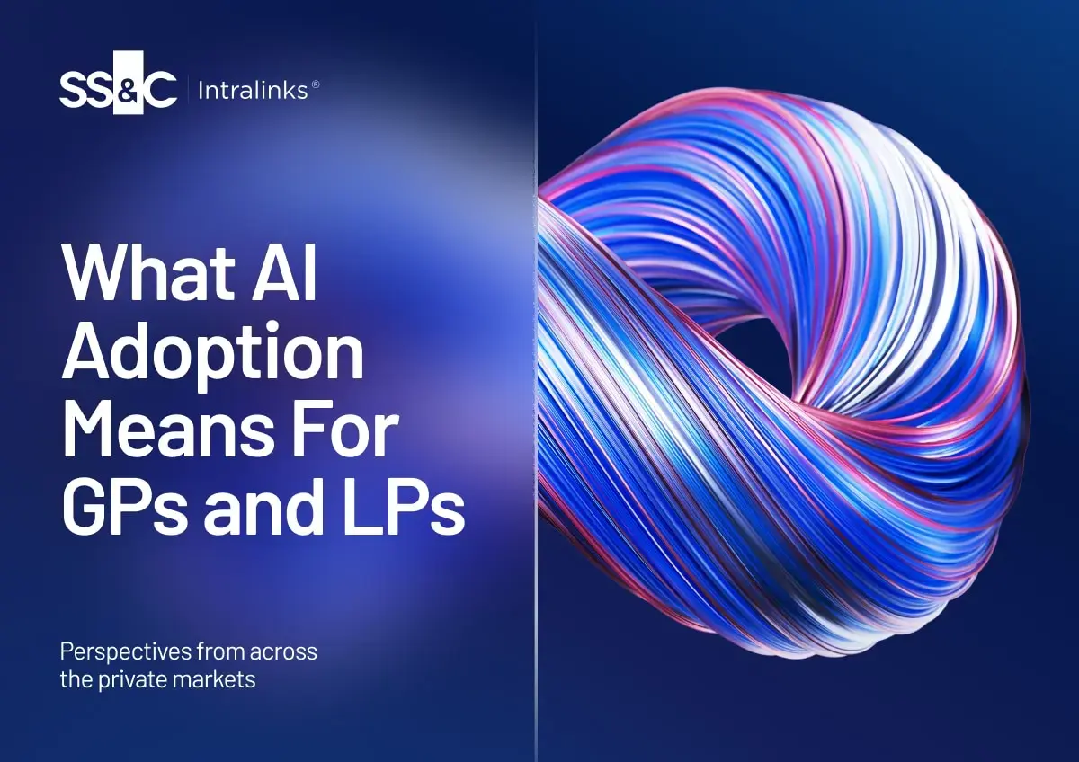 Adoption AI Private Markets Report Social
