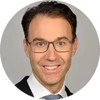 Brice-Bolinger, Head of M&A Switzerland, UBS