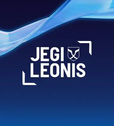 Customer Logo Testimonial JEGI