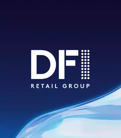 Customer Logos - DFI Retail Group