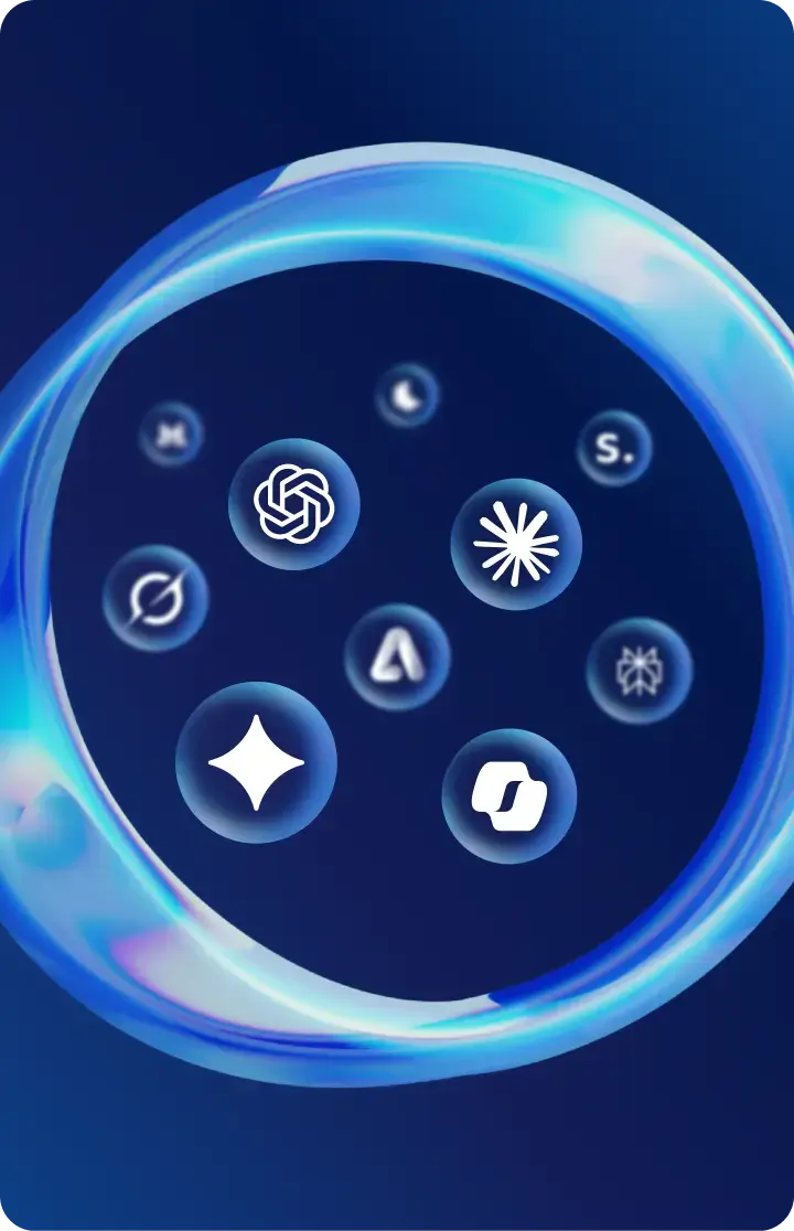 DCAI Connect Module