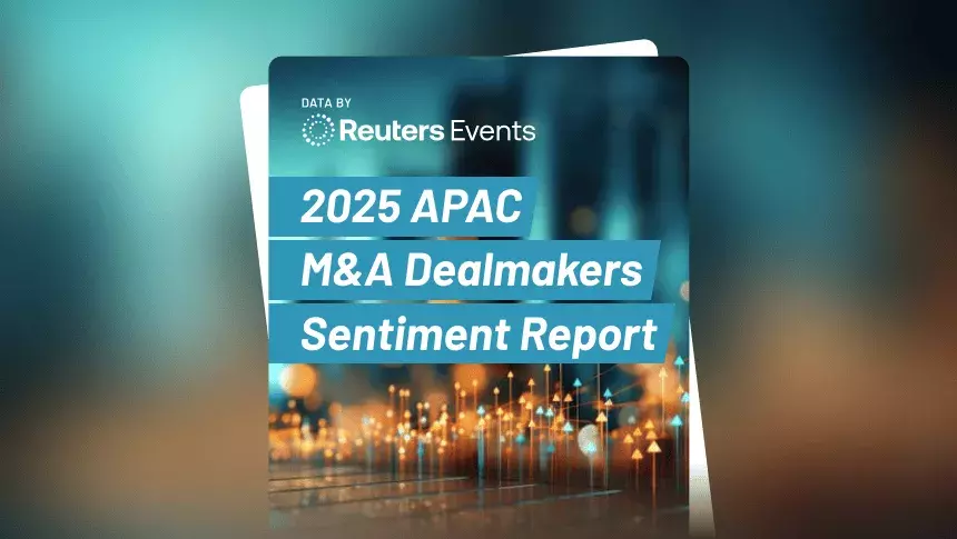 2025 Dealmaker Sentiment Report - APAC