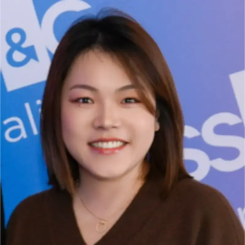 Ellie Lu