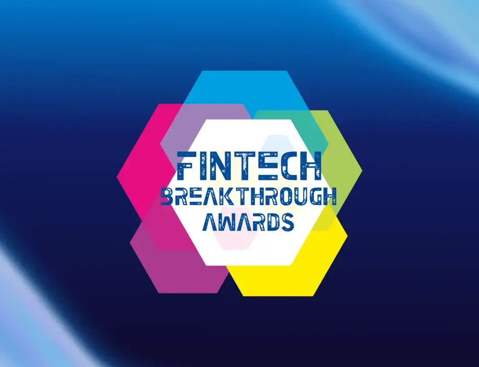 Fintech breakthrough Award