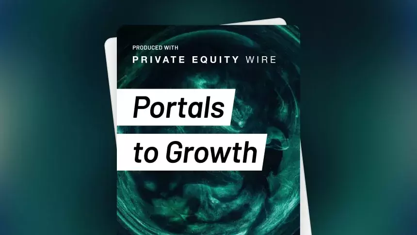 GFM Report Portals to Growth LP Thumbnail