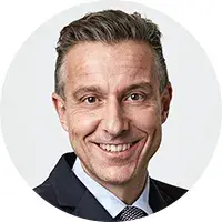 Hans-Jakob Diem, Partner, Walder Wyss