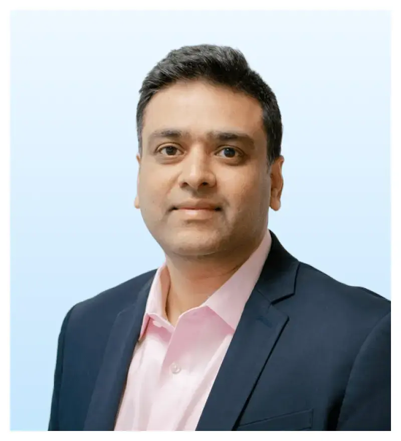 Headshot Ashwin Moranganti