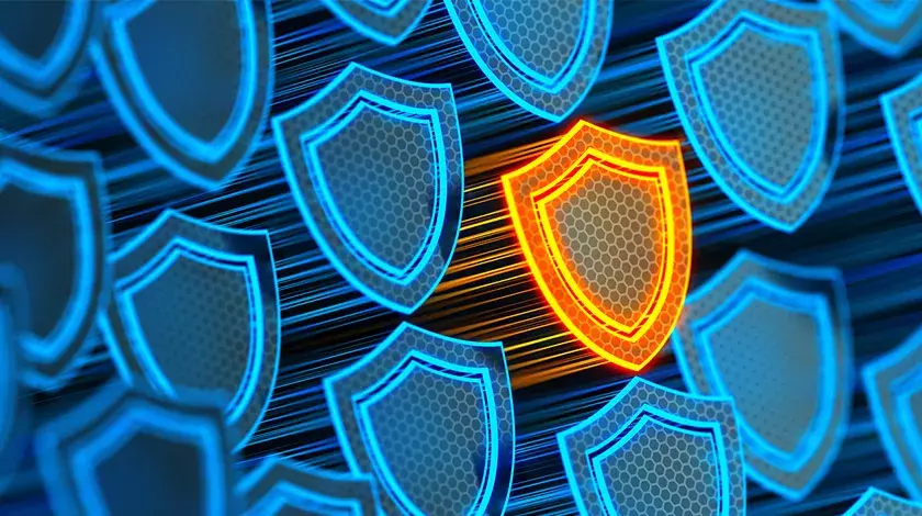 Intralinks Data Center Summit Security Award
