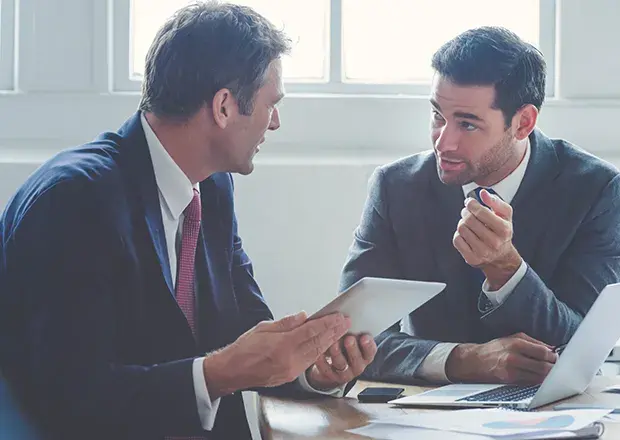  Business Due Diligence Image 2
