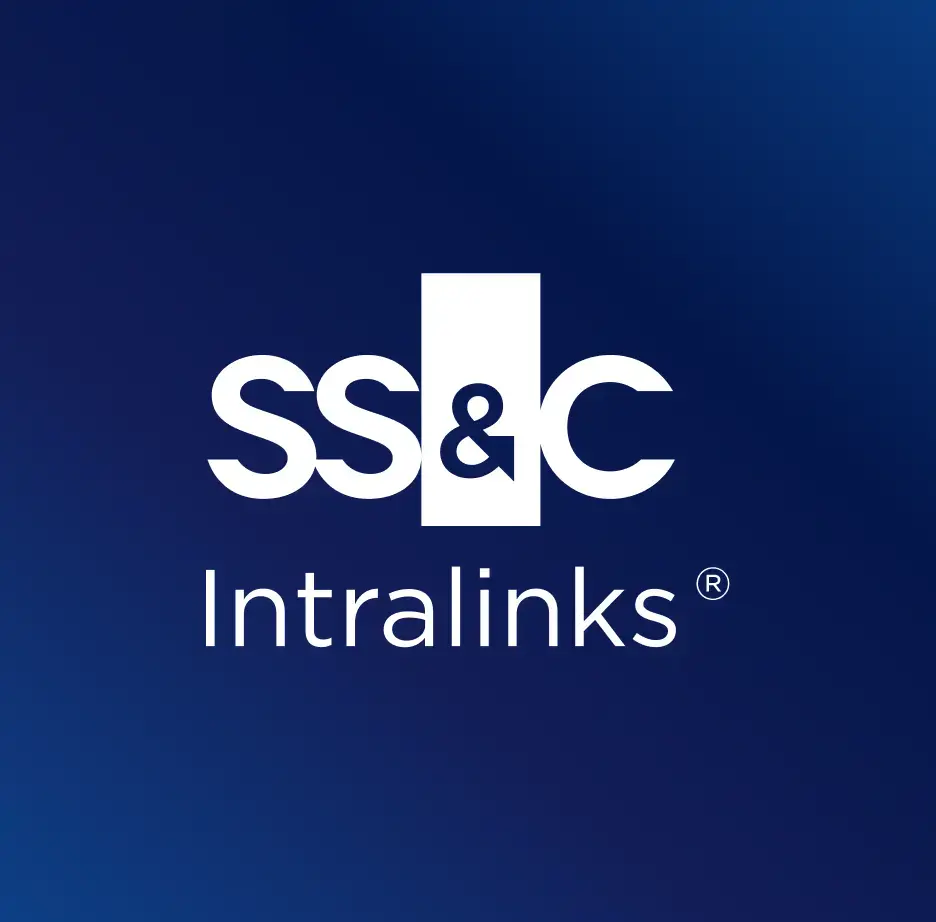 Intralinks history