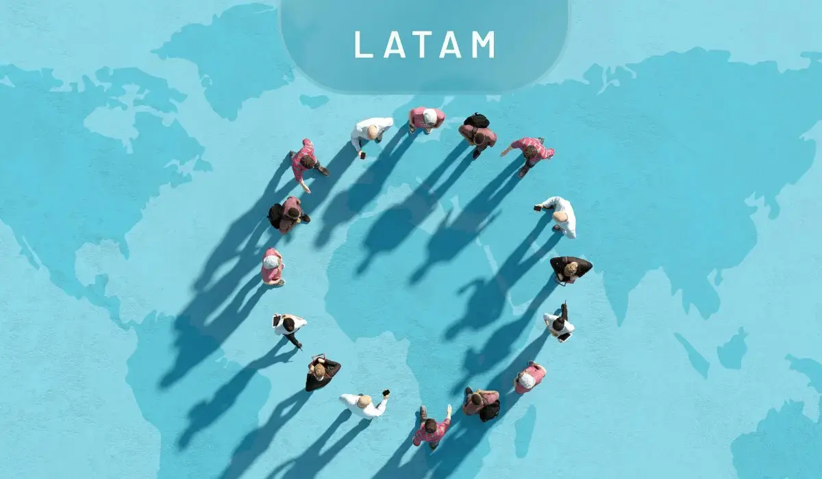 LATAM Cross Border