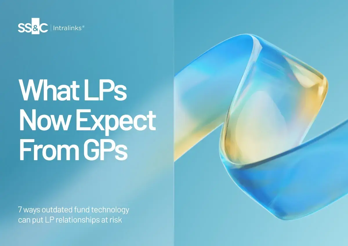 LP Survey 2027 Lead Gen Cover