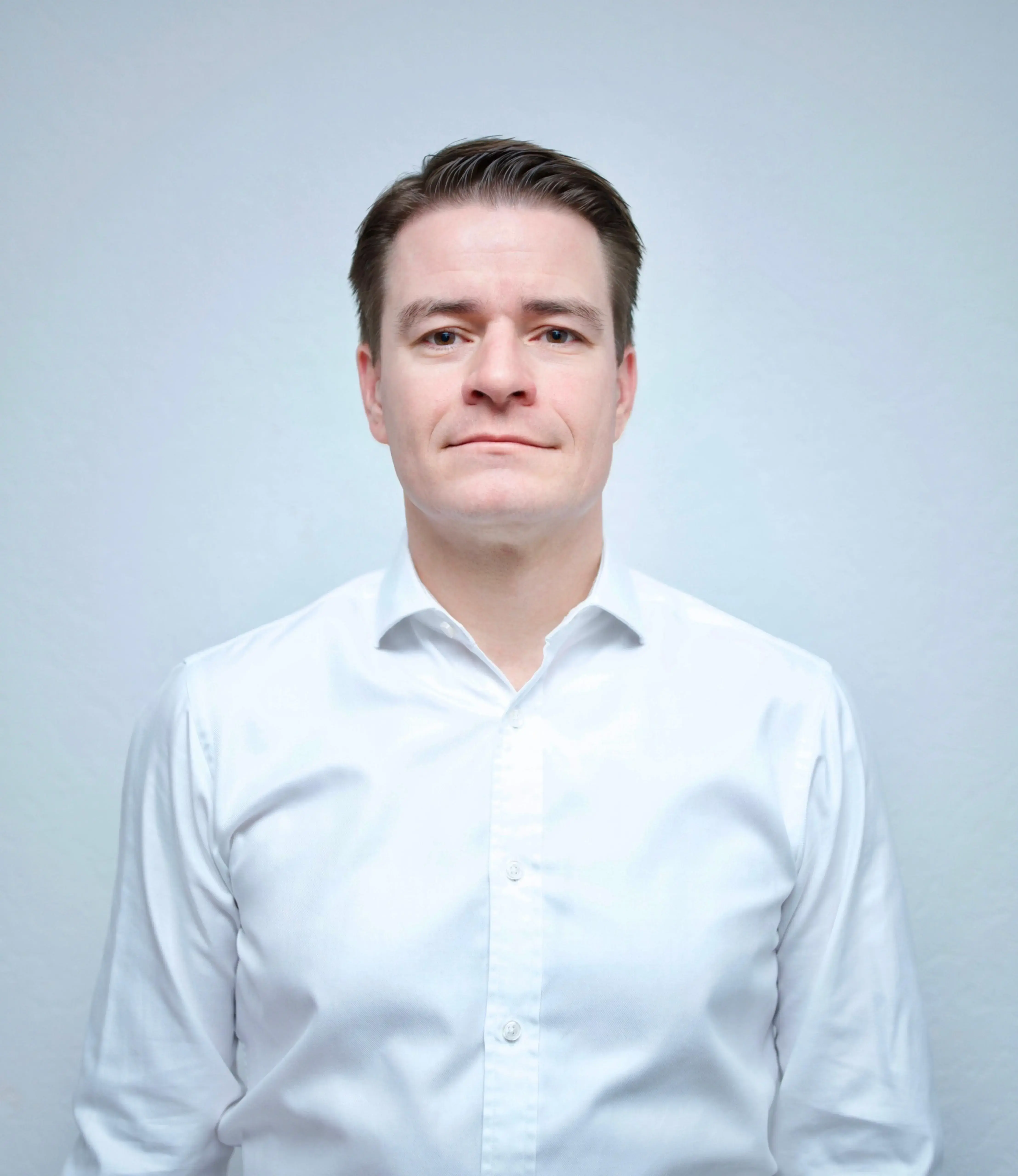 Heiko Engel, Senior Account Executive, SS&C Intralinks