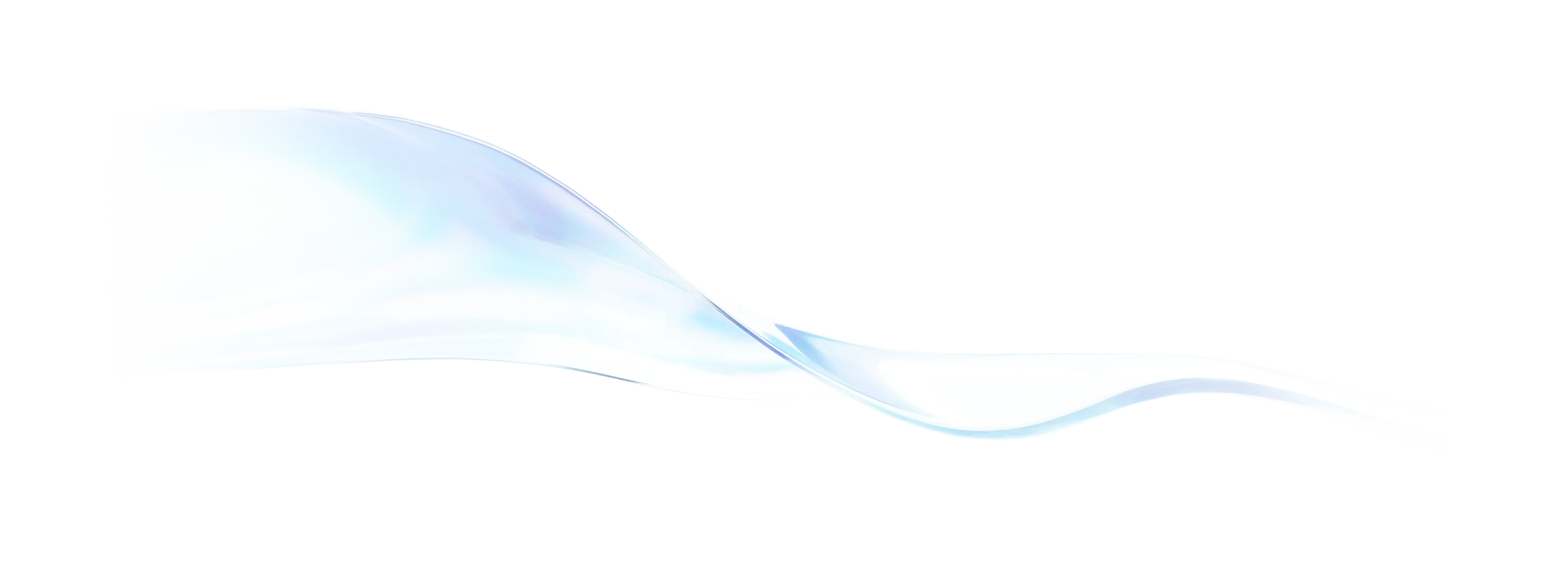 FundCentre background ribbon