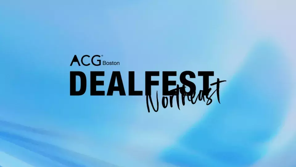 DealFest Event Listing