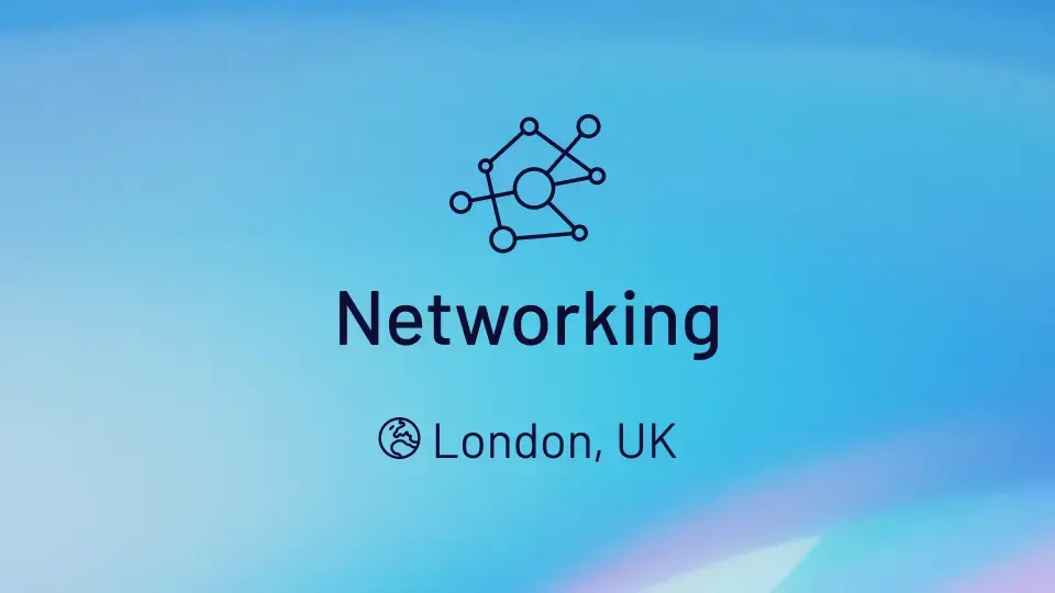 Back to Business Networking