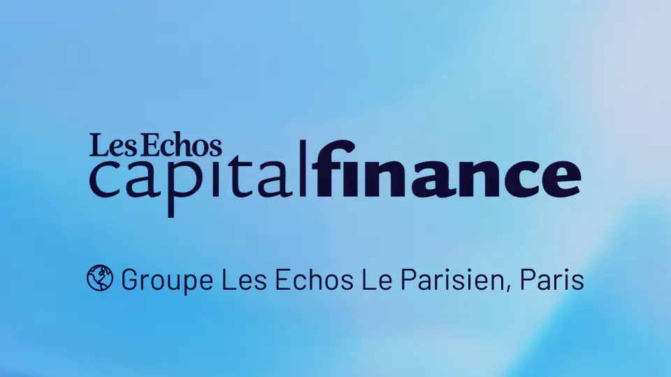 Capital Finance Conférence LBO 2026