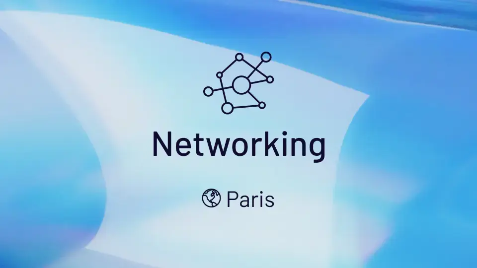 Healthcare Dealmaking: Financing Strategies for Life Sciences - Paris