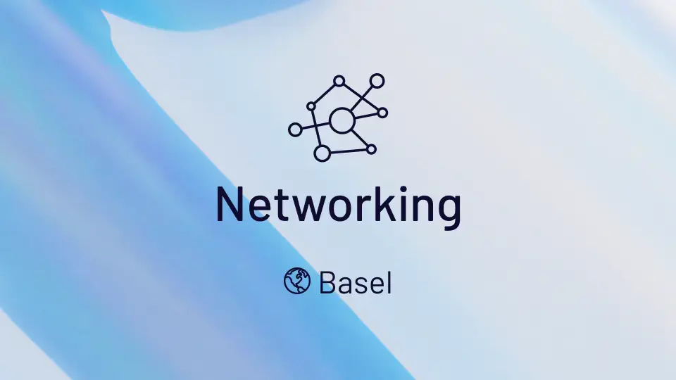 Healthcare Dealmaking: Financing Strategies for Life Sciences - Basel