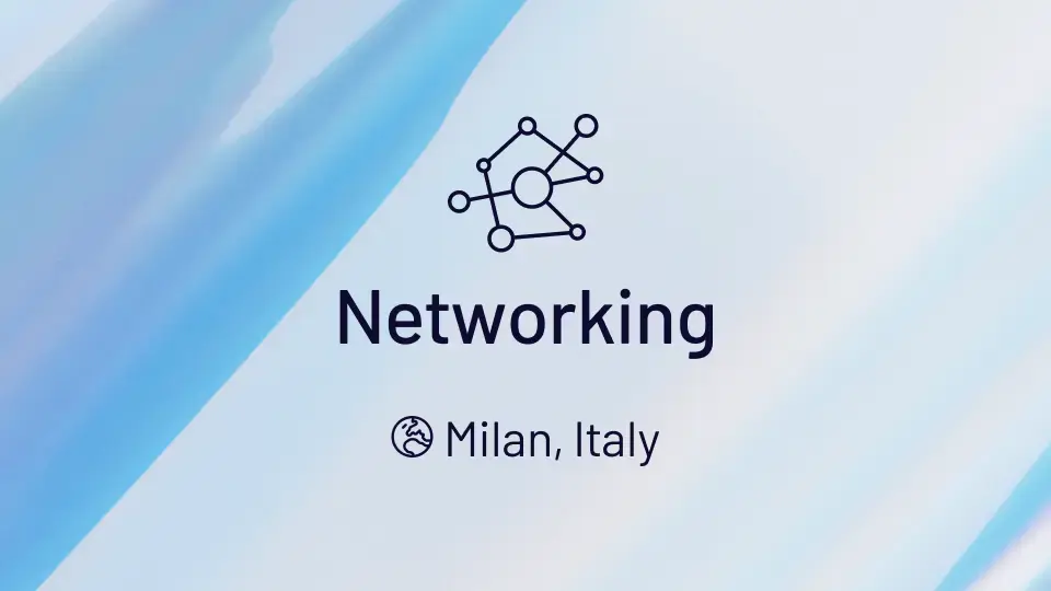 Milano Football Cup | SS&C Intralinks