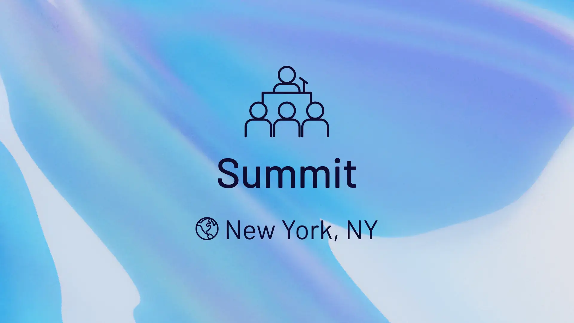 The 2026 Private Markets AI Summit