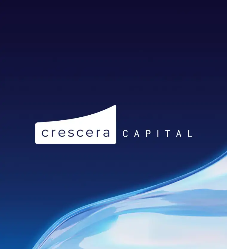 Testimonial Image Crescera Capital