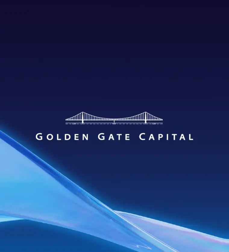 Testimonial - Golden Gate Capital