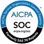 SSC Intralinks Certification AICPA SOC 1