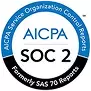 SSC Intralinks Certification AICPA SOC 2