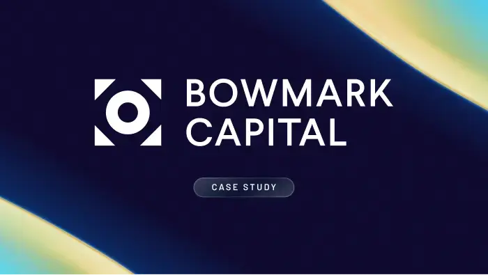 SS&C Intralinks FundCentre AI and Bowmark Capital Success Story