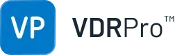 SSC Intralinks Logo Product VDRPro Dark