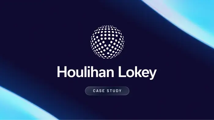 SS&C Intralinks and Houlihan Lokey