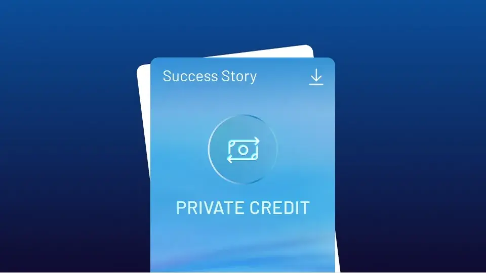 Investor Reporting Software Case Study