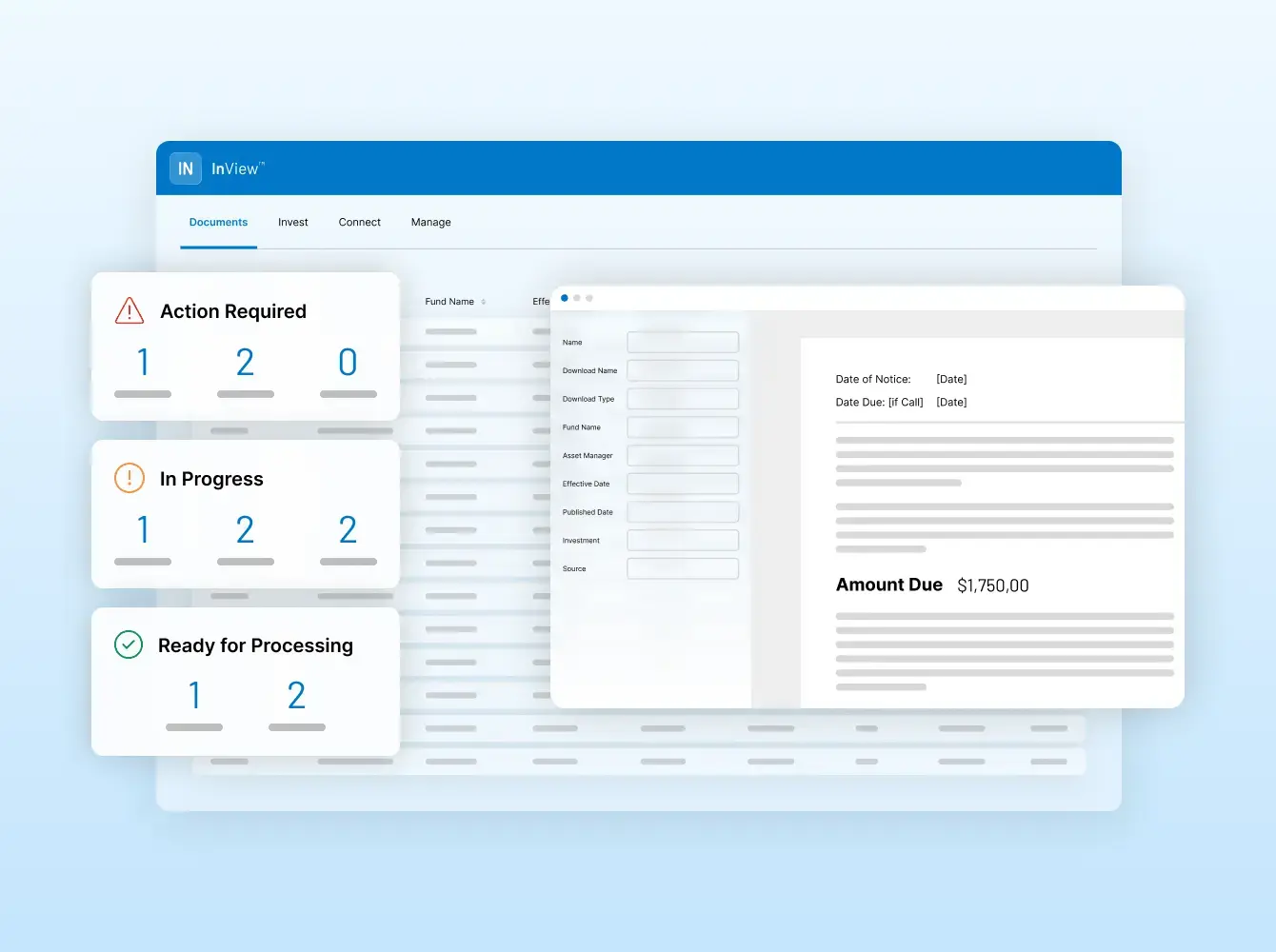 LP Portfolio Management