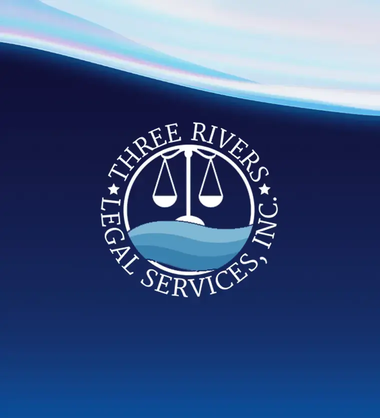 Testimonial Three Rivers Legal Services