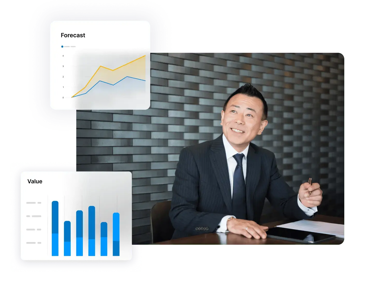 Who We Serve - Hedge Funds