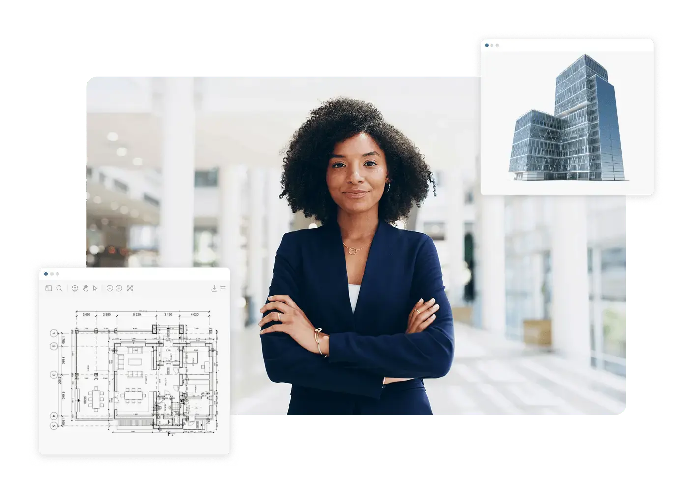 Who We Serve - Real Estate