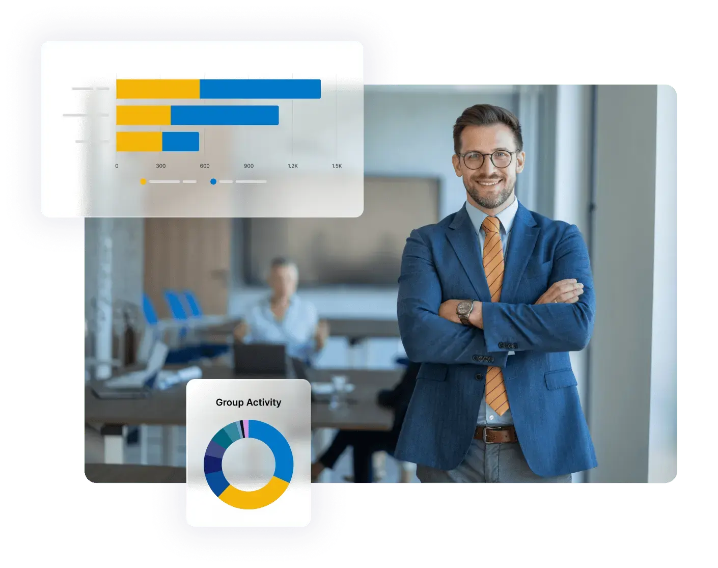 Who We Serve - Venture Capital