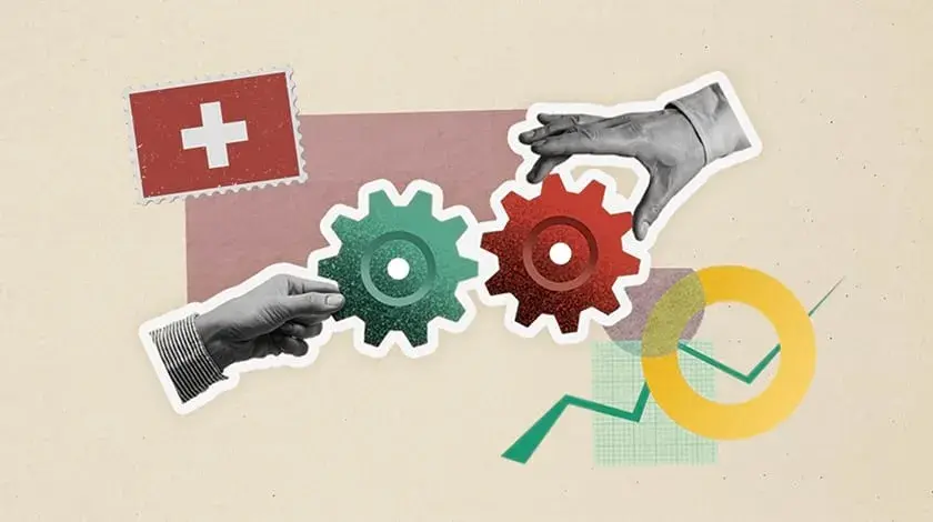 Swiss M&A Market: Navigating 2025 with AI 