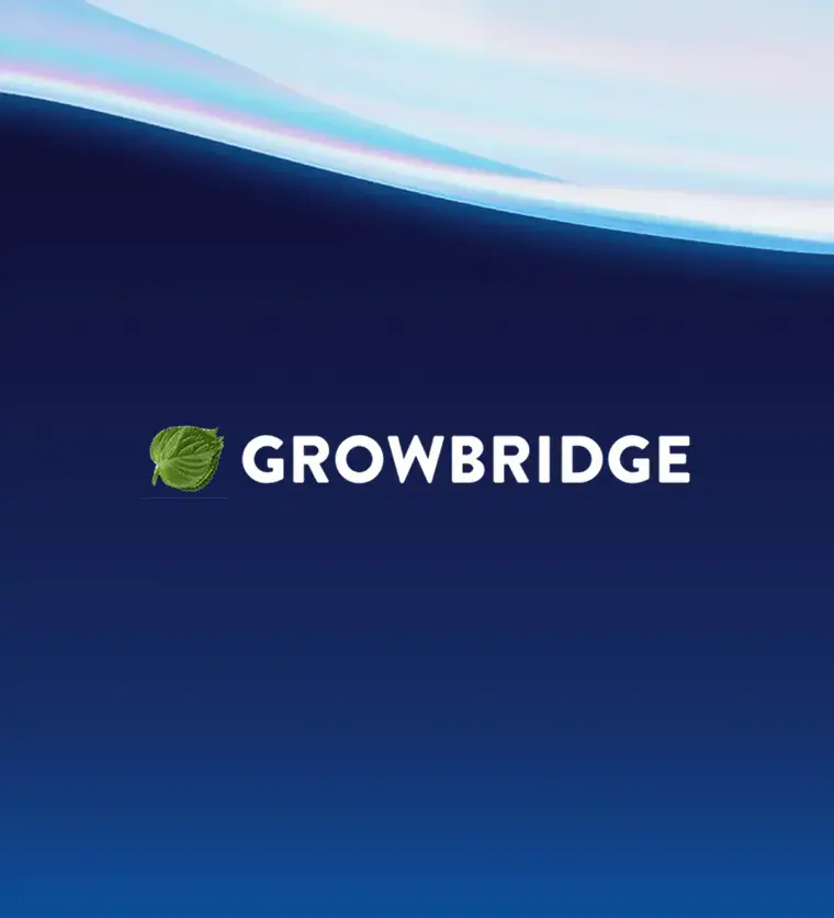 Testimonial Growbridge