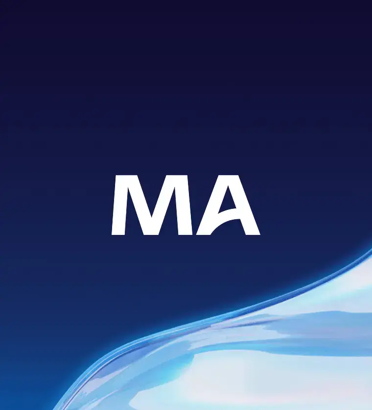 Testimonial MA asset mgmt