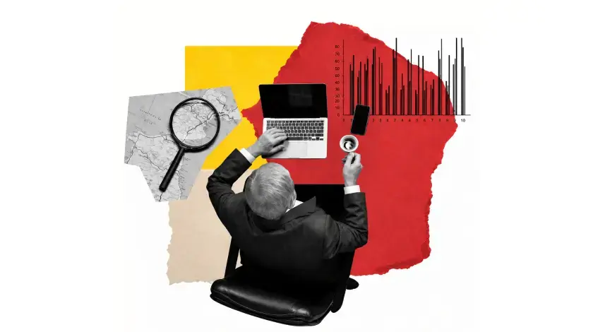 From Documents to Answers: A Smarter Approach to Investor Reporting 
